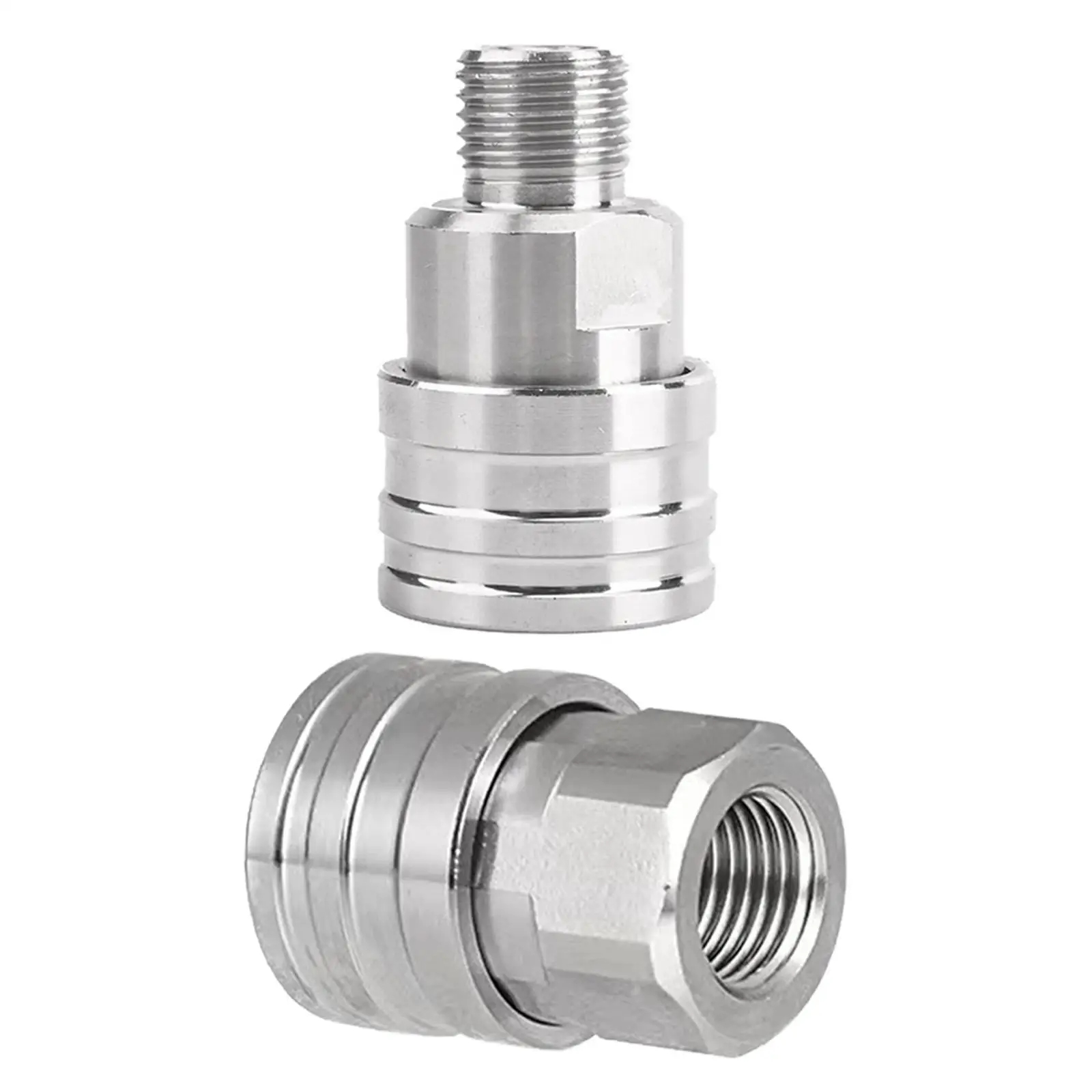 4000PSI Pressure Washer Nozzle Pressure Washer Tip for Home Flowerbed Garden