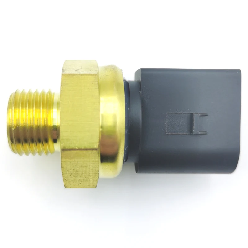  Oil Pressure Sensor Switch for Detroit Diesel DD13 DD15 DD5 DD16 Mercedes-Benz Actros, Replaces A0071530828 A0111539228