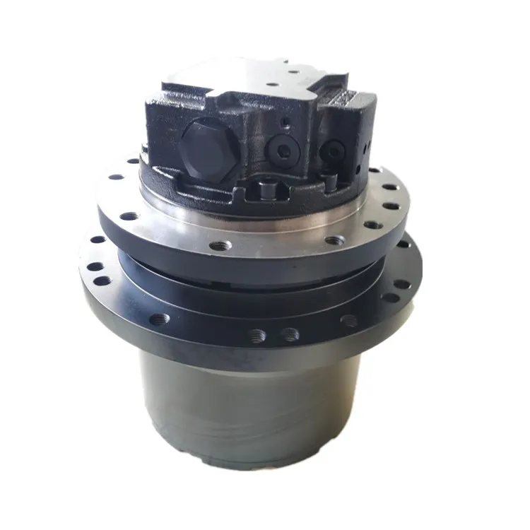 PHV-400-53-1S1-8717B Мотор хода ZX50U-2 для концевого привода Hita-chi ZX50U-2