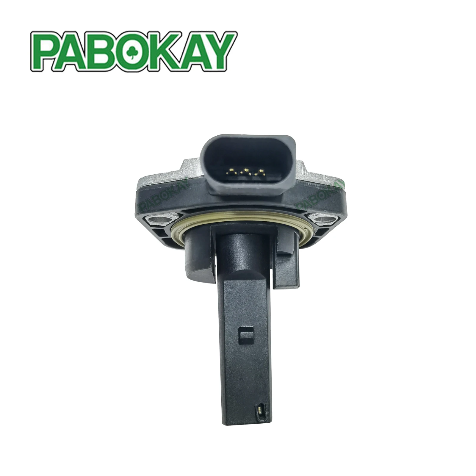 Para vw passat b5 bora golf jetta mk4 audi a6 c5 a4 b6/b7 allroad quattro a8 sensor de nível do depósito de óleo 1j0907660b 6pr008079041