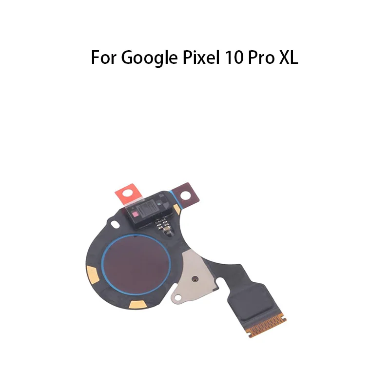 Proximity Ambient Light Sensor Flex Cable For Google Pixel 10 Pro XL