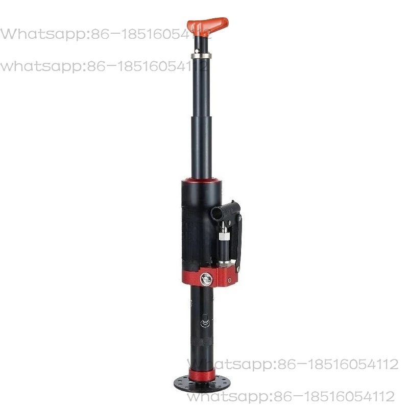 

3 Ton Car Jack Top Aluminum Alloy Stainless Steel Lever Type Off-road Vehicle Hydraulic Jack
