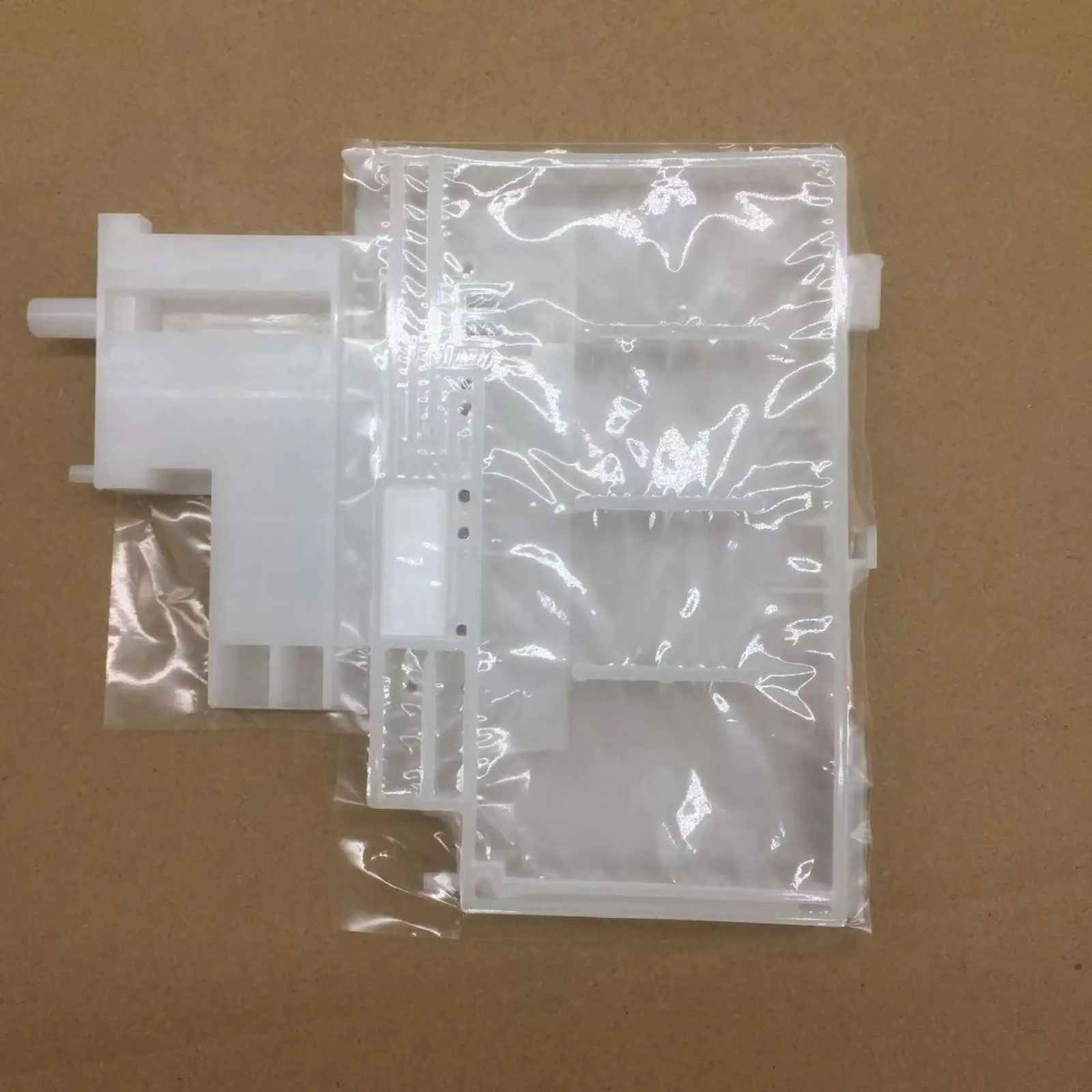 

Чернильный резервуар для Epson EcoTank L4168 L4166 L4153 L4160 L4159 L4156 L4151 L4170 L4165 L4167 L4158 L4169 L4150 L4163