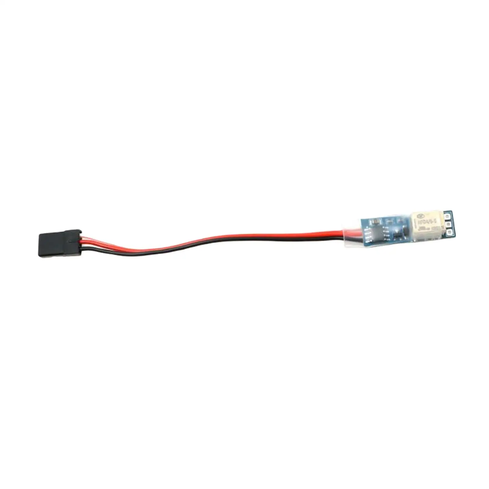 RC Boat Electronic Switch DIY RC Car Truck Boat PWM Spare Part for RC Truck