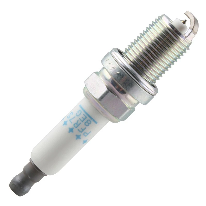 4pcs Original Platinum Spark Plug PFR7S8EG 1675 Suitable For Golf VI SCIROCCO TIGUAN PASSAT CC B6 OEM 06H905601A 101905631H