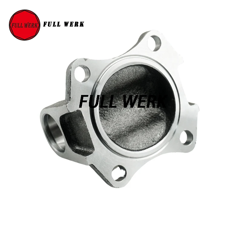 

1pc 3-2-119 Flange Yoke Compatible with 1350 Series 5-178X U-Joint
