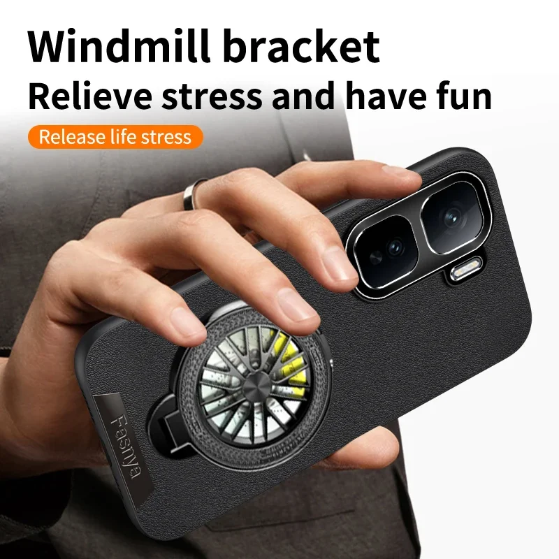 Luxury Leather Text…