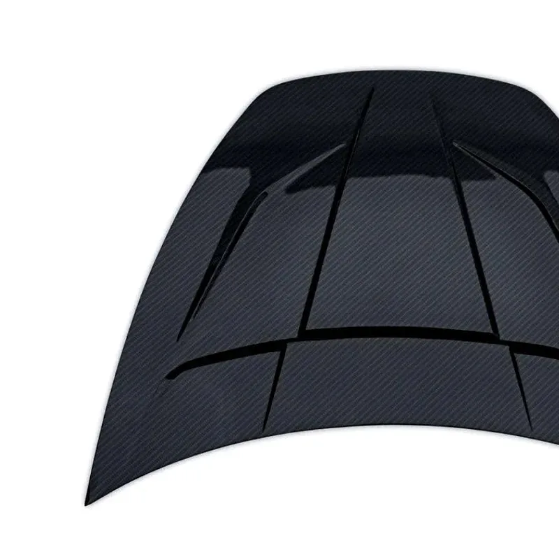 

Заводской хит продаж 2023-на новый капот двигателя из углеродного волокна для Tesla Model 3, автомобильный капот, комплект кузова, аксессуары оптом