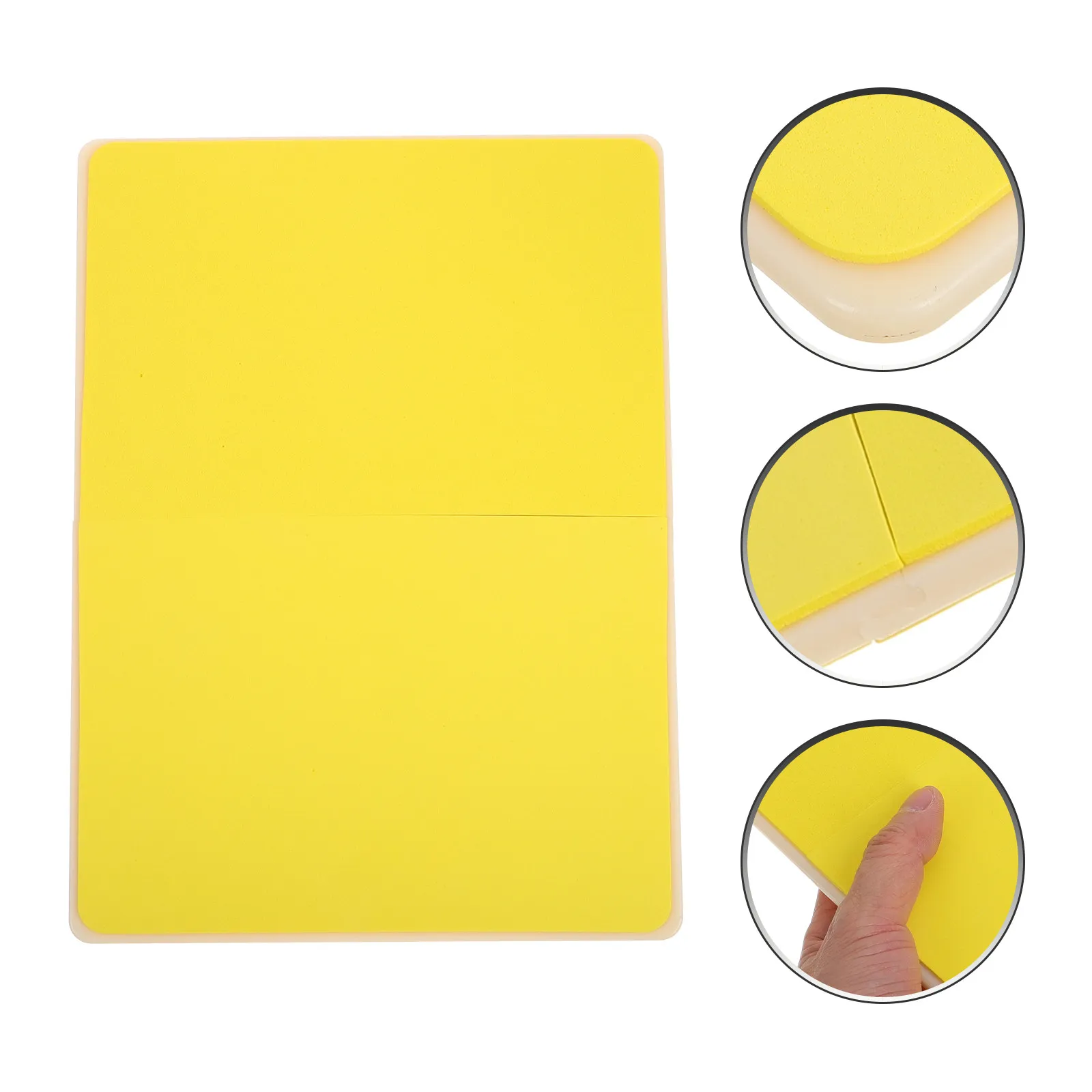 Rebreakable Punching Boards Taekwondo Karate Boxing Training Gear Breaking Practice Strength Precision Reaction Time Confidence