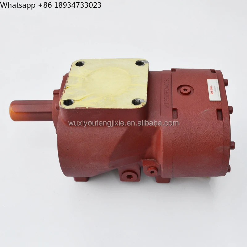 GENUINE INGERSOLL RAND Original air Compressor Parts GHH Air End OS70R