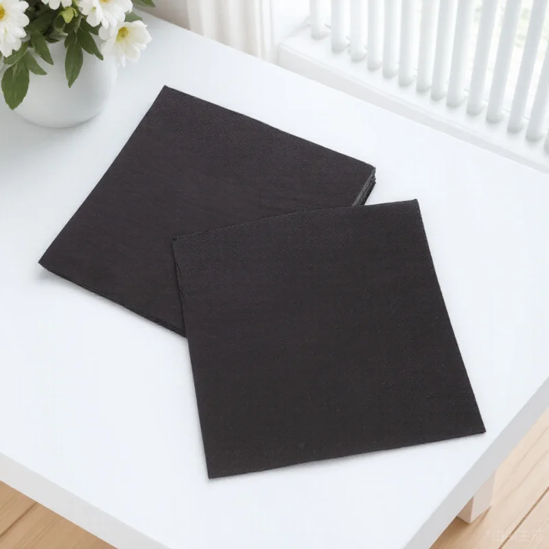 

Napkins Disposable Elegant for Special Occasions Dinner Parties and Holiday Gatherings Napkins Cocktail Napkin