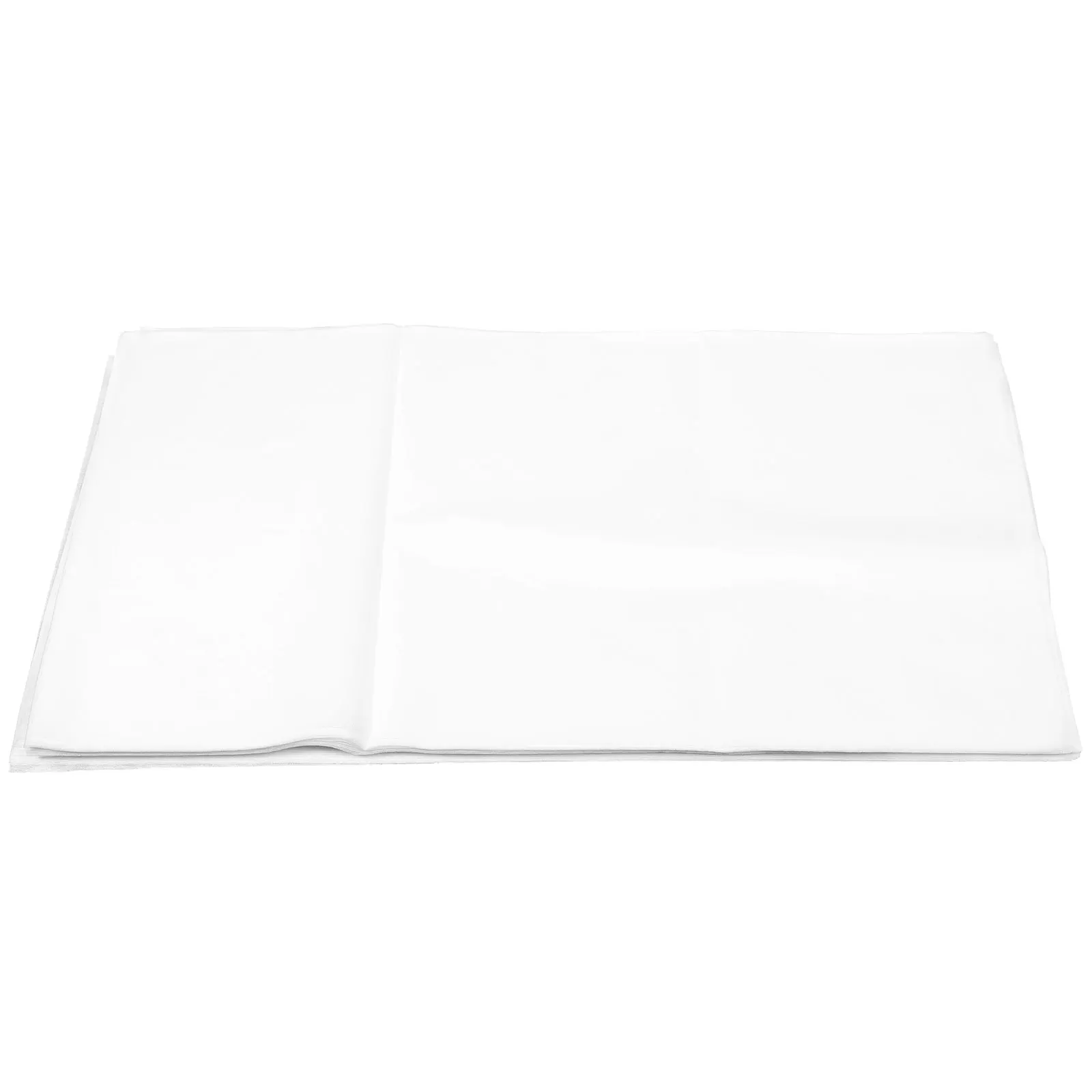 

100Pcs Disposable Pillow Towels Premium Soft Nonwoven Guest Towels for Bathroom Spa Party Travel Use