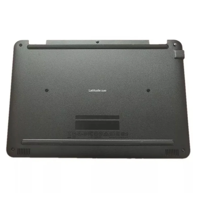 S  WGM3K  For DELL Latitude 3189 Education Lower Bottom Base Case Cover 0WGM3K
