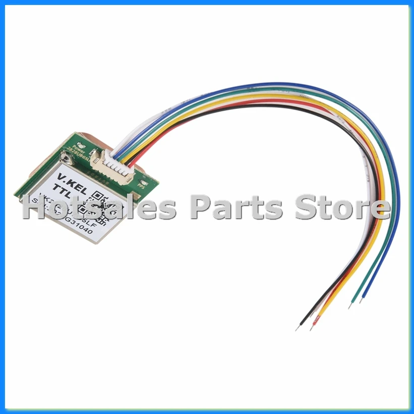 VK2828U7G5LF Gps Mo…