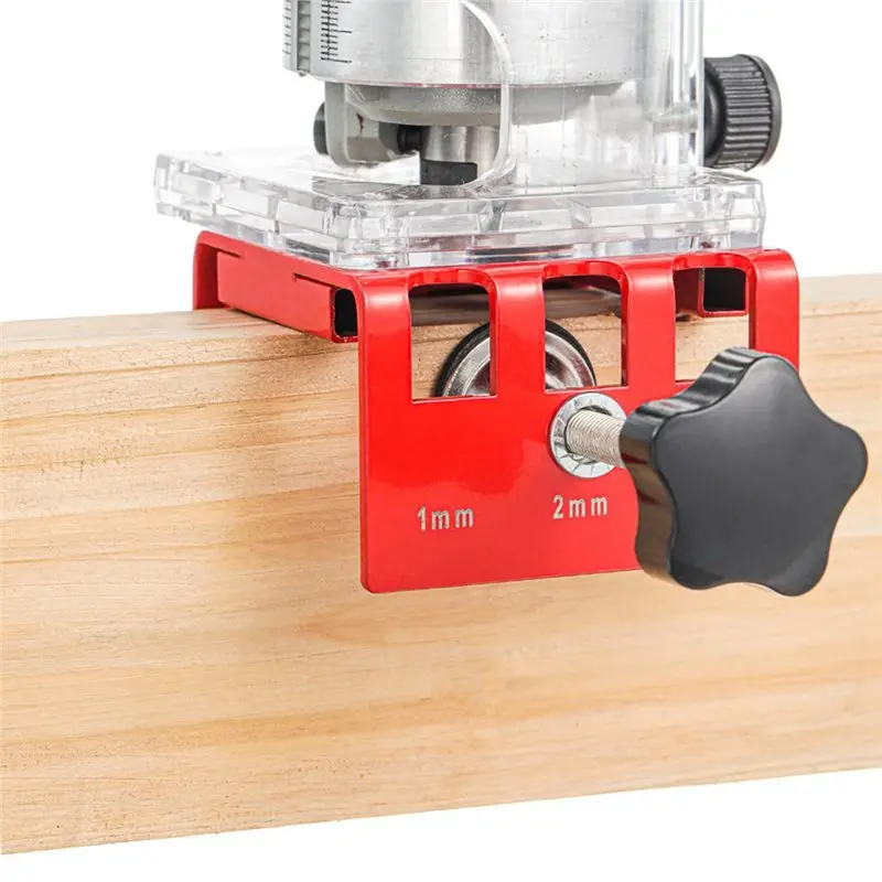 TKOH-Door Latch Mortise Tool For Router,1