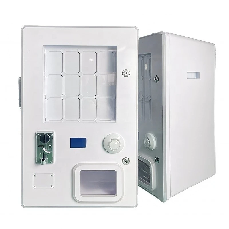 

Factory custom coin-operated arcade game machine card vending machine sticker card vending machine