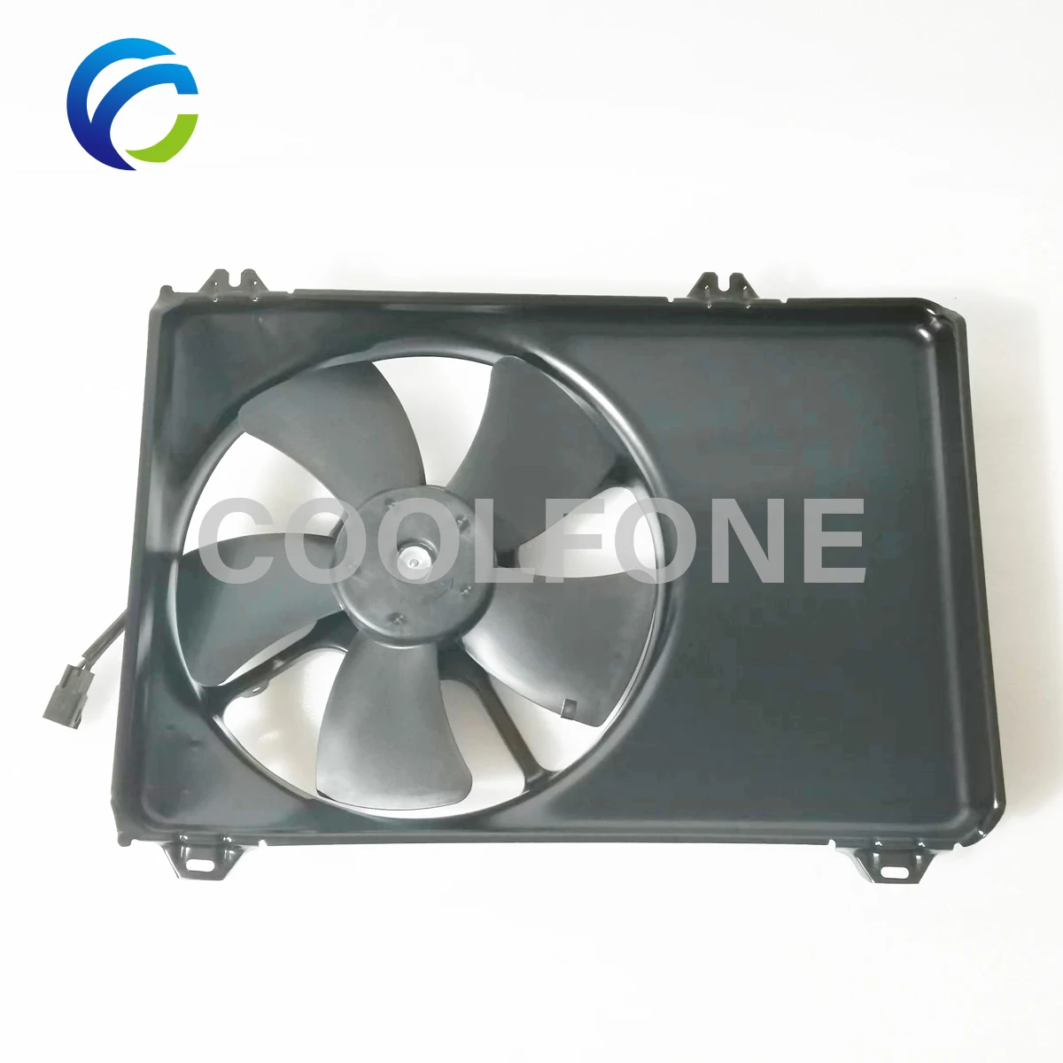 

Electric Cooling Radiator Fan Assembly for SUZUKI SWIFT 1.3 1.5 2005- 1776063J00 1776063J00 1712063J00 1776080JA0 1711163J00