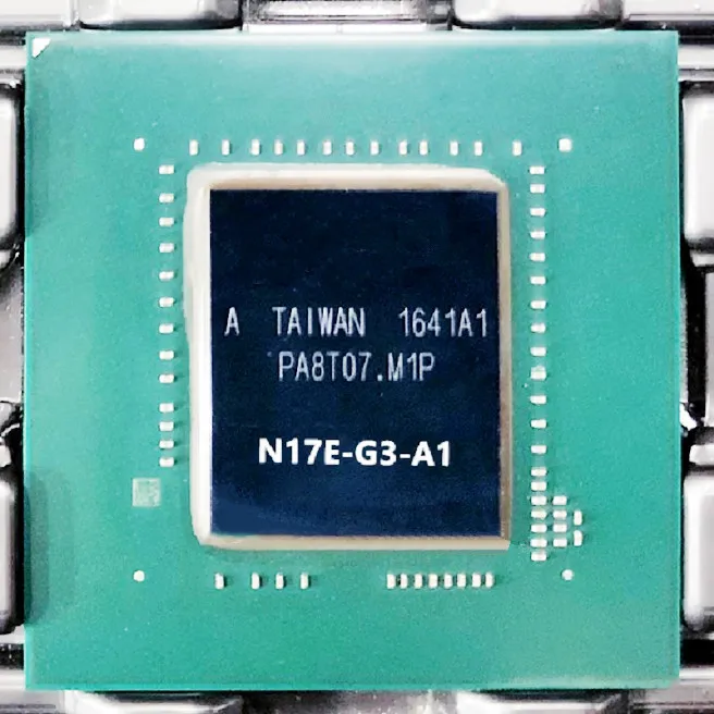 

100% New N17E-G3-A1 BGA Chipset