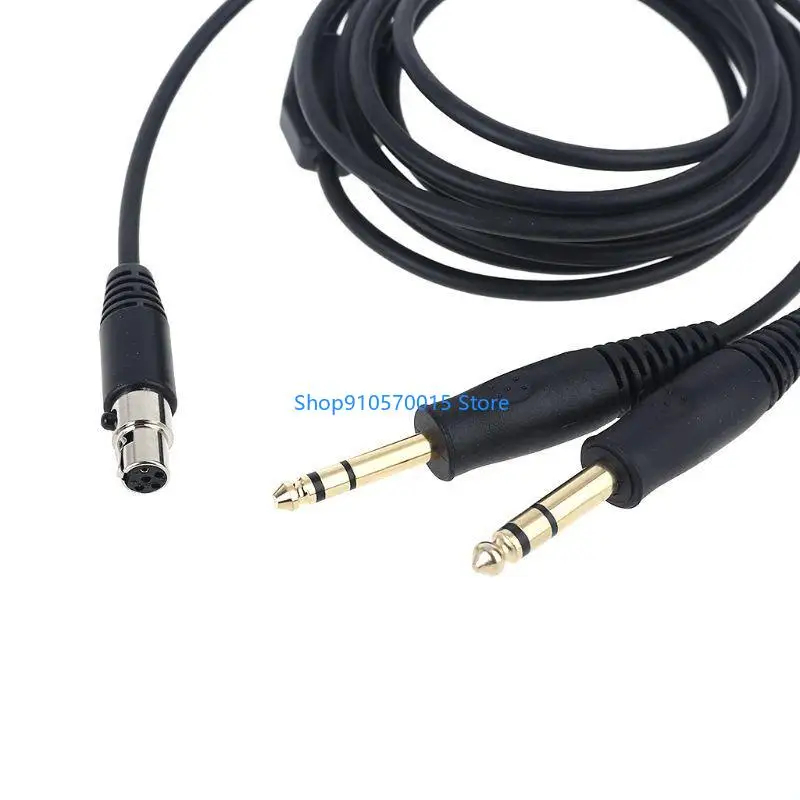 

B95C Air Aviation Headset RA200 Headset Headphone 3.5mm Noise Reduction Headset