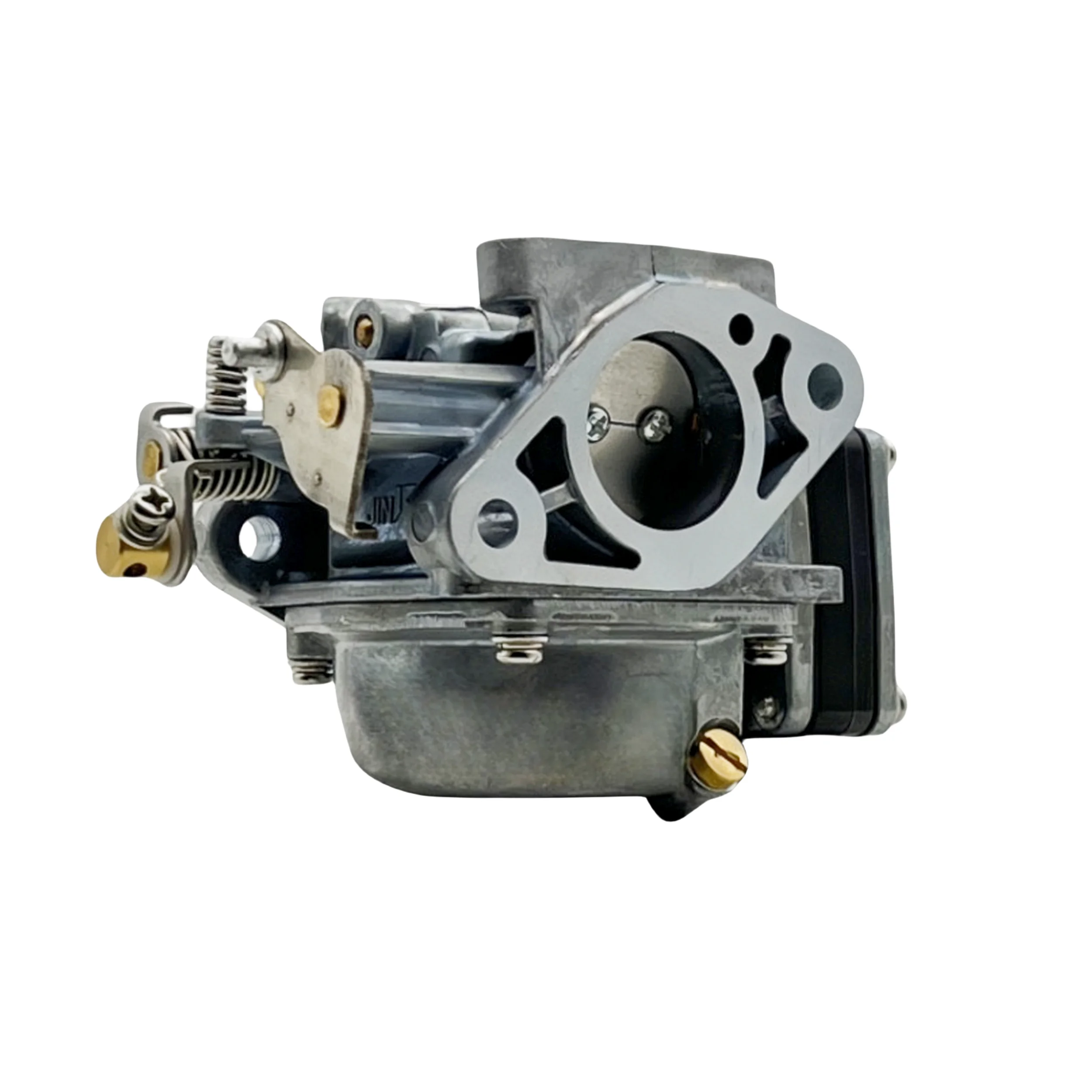 Motor Mercruiser Yamaha 2 Stroke 2.1 3l outboard engine carburetor  6L5-14301-03Gasoline Outboard Carburetor Surprise Price