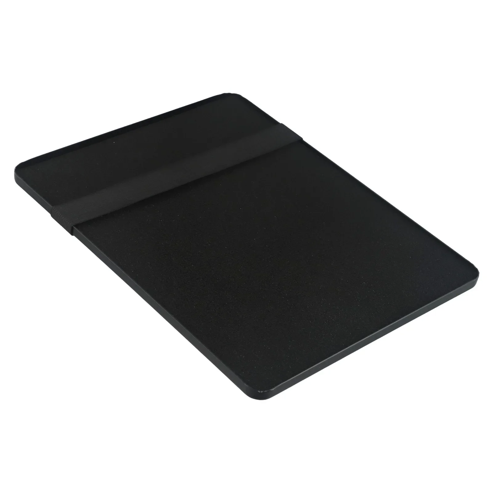 

Удобный держатель для платформы. Поднос из пенопласта. Гладкий черный цвет. Высокая стабильность. Утолщенный дизайн. Универсальный поднос.