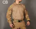 CB