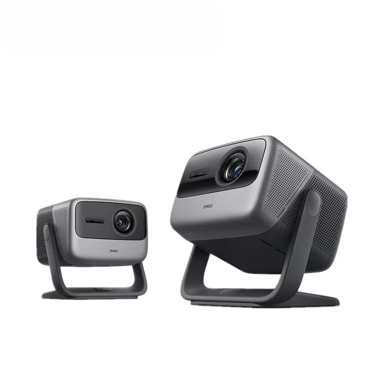 

Home Theater JG Projection N1S Ultra 4K Ultra-High Definition Three-Color Laser PTZ Projector