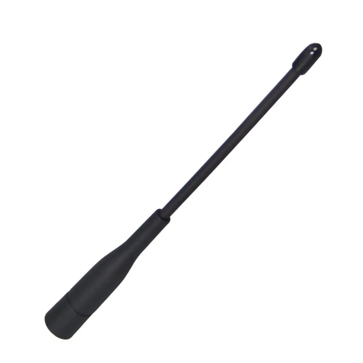update. 2PCS LORA 868MHz-915MHz High-Gain Soft Whip Antenna SMA Male Aerial for Long-Range Transmission Module with SMA Female