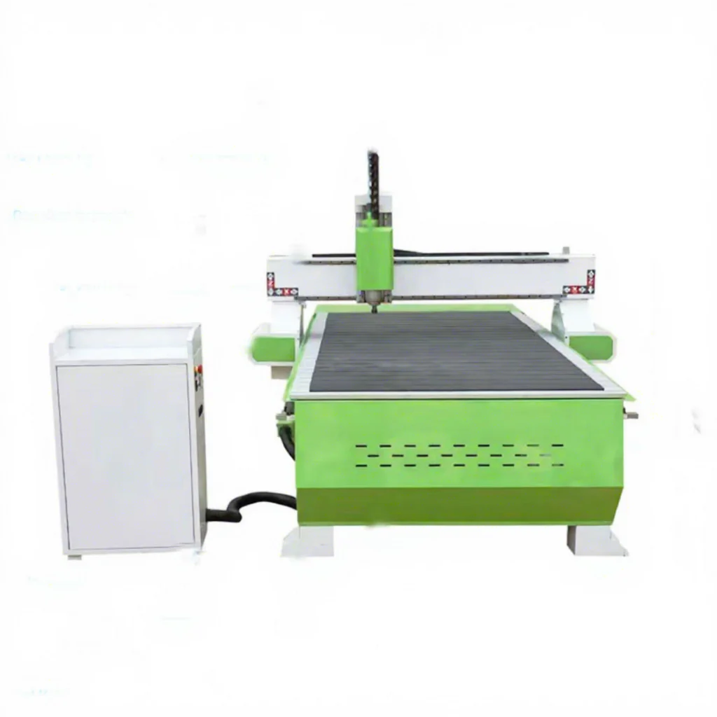 For High Speed Configuration Wood Cnc Router Woodworking Carving Machine Router Multifunction Wood Router Milling Machine m