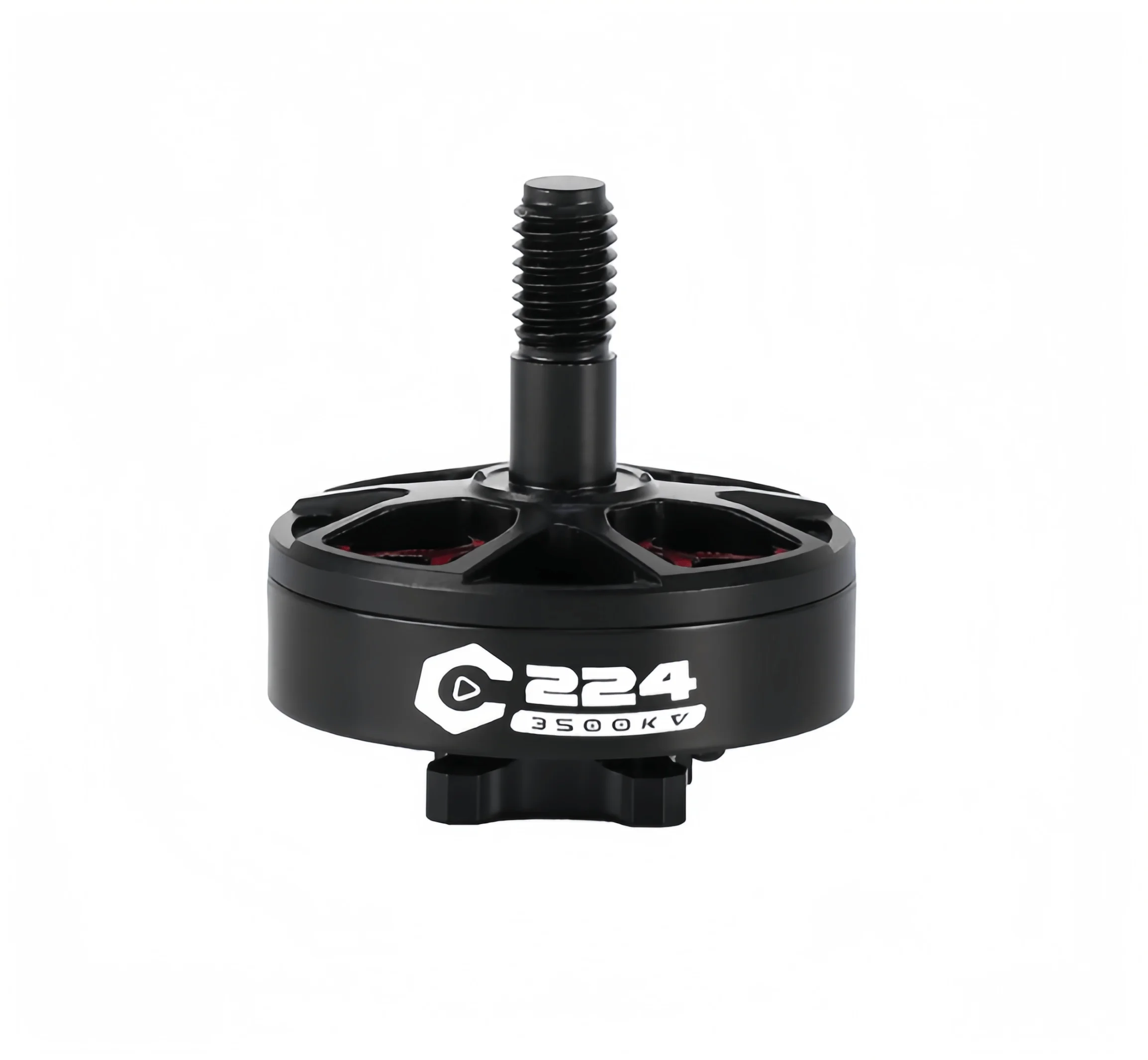 

Бесщеточный двигатель Axisflying fpv C224 2204,5 для 3,5-дюймового кинотеатра и кинематографического дрона