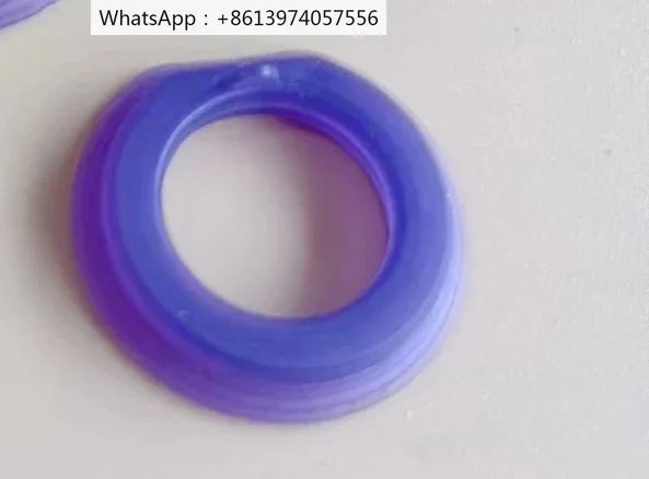 Rodless Cylinder Pi…