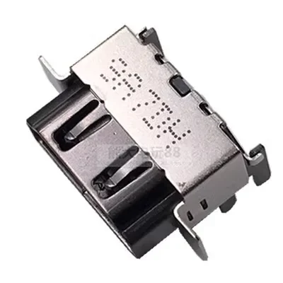 الأصلي لسلسلة XBOX S X HDMI متوافق مع منفذ المقبس واجهة موصل استبدال ل XBOX ONE Slim X