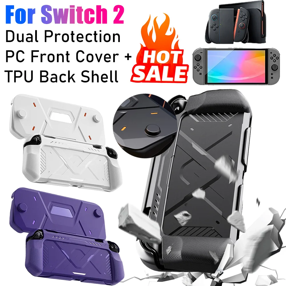 Protective Case For… - image
