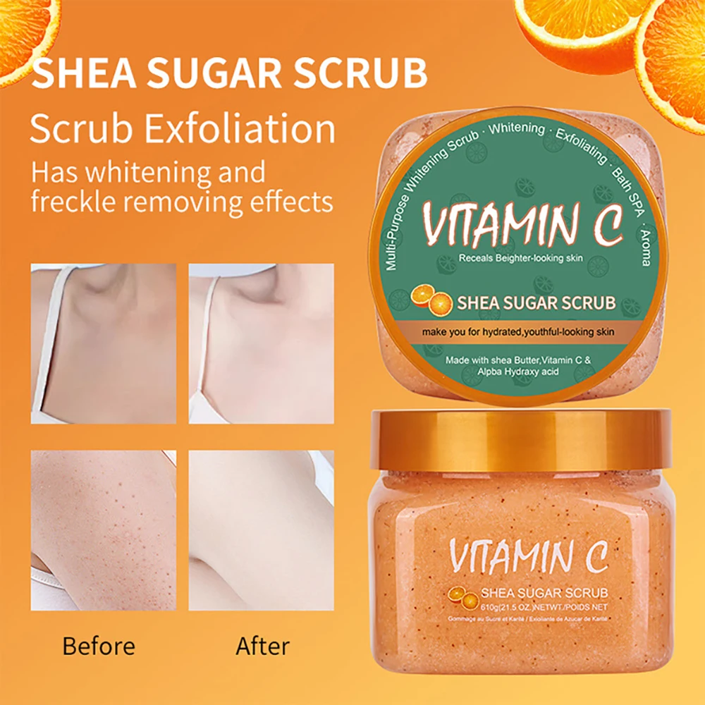 

Роза Арбуз Арбутин AHA Скраб для тела с морской солью Гладкая смягчающая кутикулу Очищающая отбеливающая кожа Отшелушивающий уход за телом Гель для душа