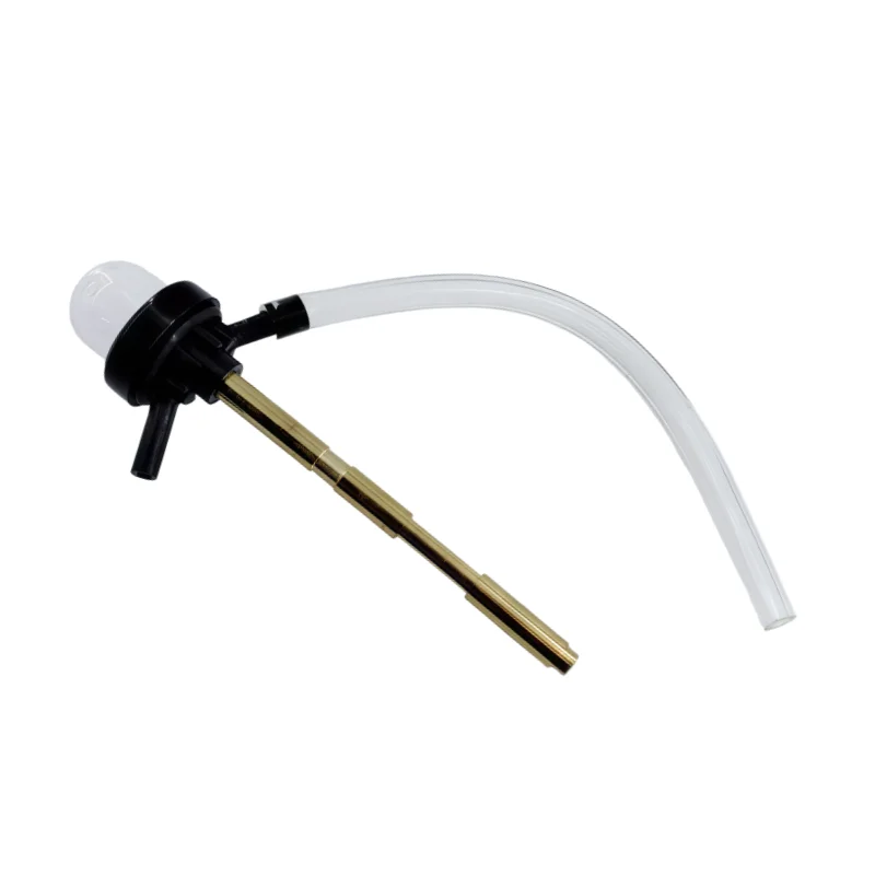 K056704 Carburetor Primer Bulb for Poulan 577135901 Weed Eater FX26SCE SST25CE String Trimmer ZAMA C1U-W49 Carburetor Primer