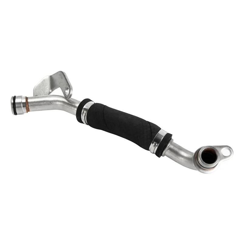 

For BMW N55 Engine Replacement Parts- Turbocharger Oil Line Hose 11427585403 Fits F10 F15 F16 F18 F20 F35 E70 E71