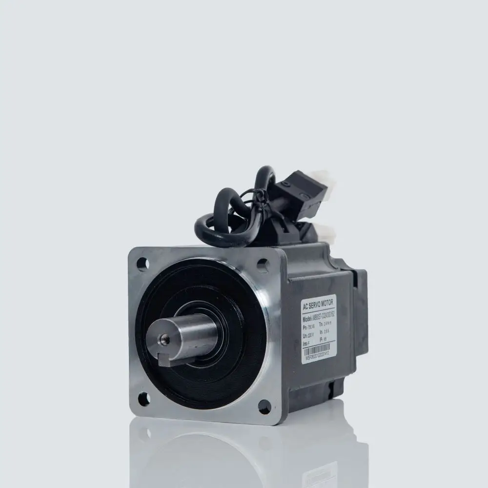 ASDA-A2 1000W 서보 모터 및 서보 드라이브 ASD-A2-1021-M + ECMA-C21010RS