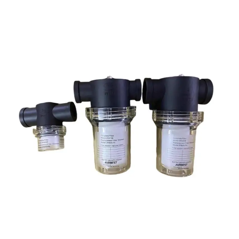 

Вакуумный фильтр ZFB10B/15B/20B/25B/40B