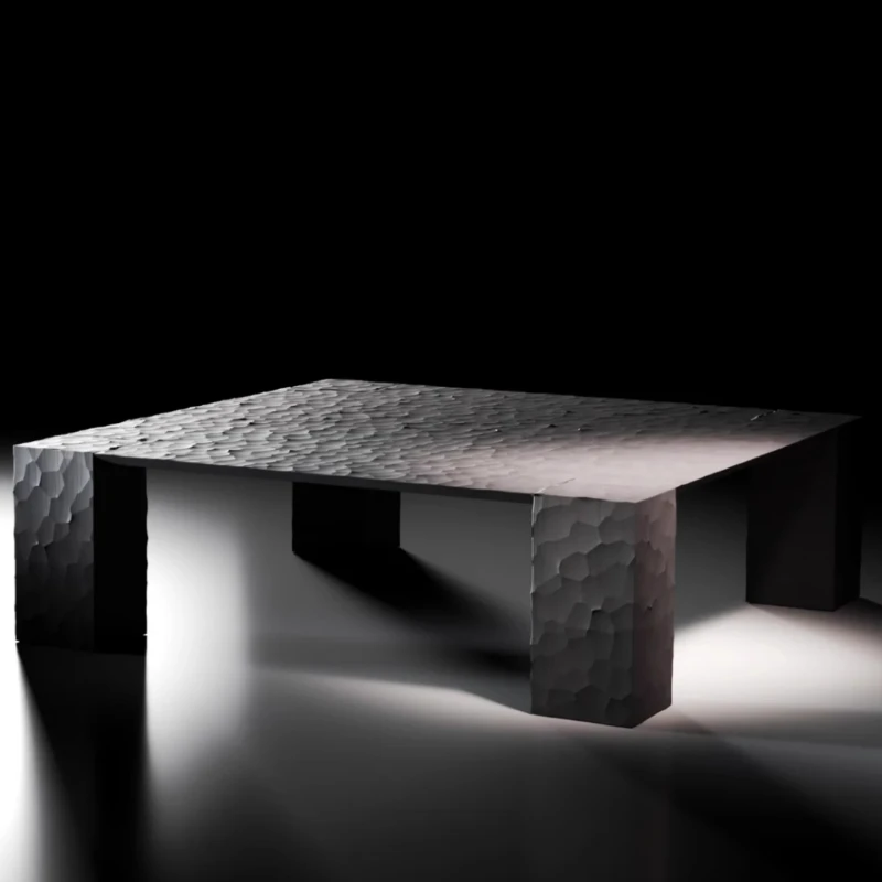 High-End-Moderne Couchtisch Nordic Einfache Ästhetische Wasserdicht Couchtisch Stehend Mechanismus Kaffee Tische Salon Möbel