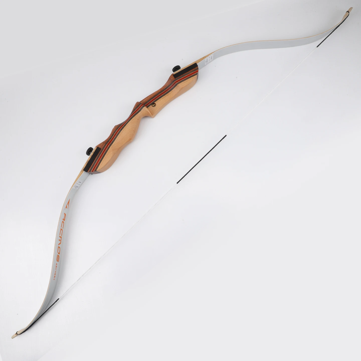 Recurve Bow Takedown Bow 54