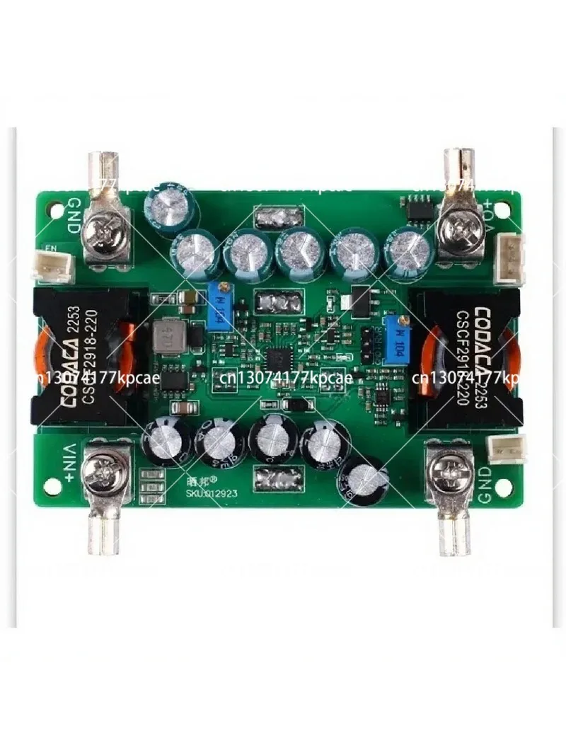 2800W Adjustable Power Module, Input 14-90V Output 18-140V, Constant Voltage & Current