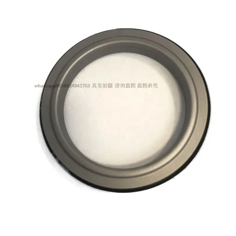 8-97072823-1 8970728231 excavator seal Crankshaft oil seal is used for Isuzu 6BG1-T 6BD1