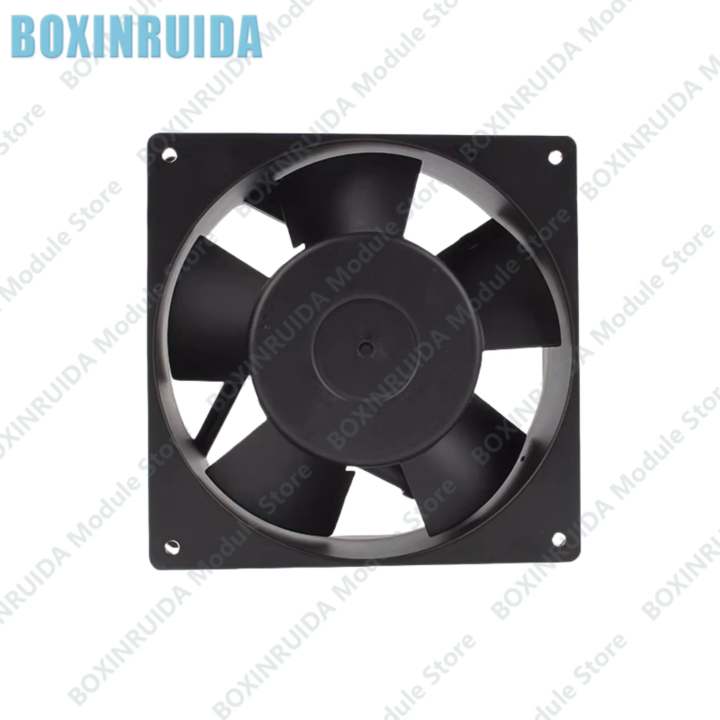 Brand new original KA1525HA2 220V 0.25A/0.23A ball bearing axial cooling fan