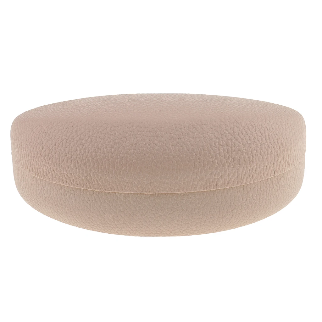 Sunglasses Case - Large Size for Over-Sized Eyewear - 17x6cm/ 6.8x2.4 inch