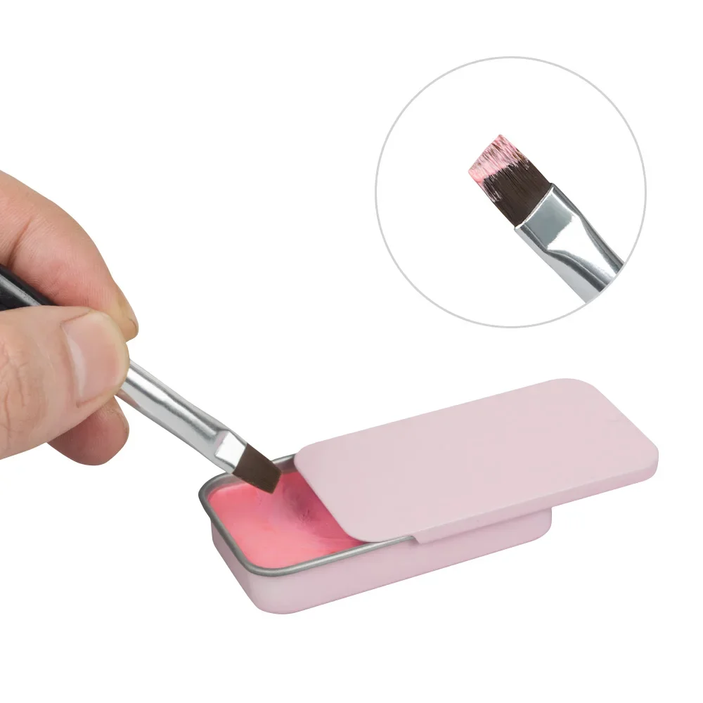 15g Tattoo Brow Paste Microblading Eyebrow Marker Permanent Makeup Mapping Paste Brow Lip Shape Tool PMU Accessory Supply
