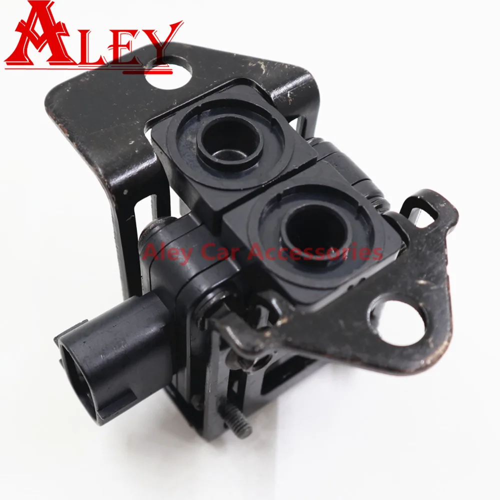 

Original New 4921728 104990-1200 3683323 EGR Differential Pressure Sensor For Cummins ISX ISX 15