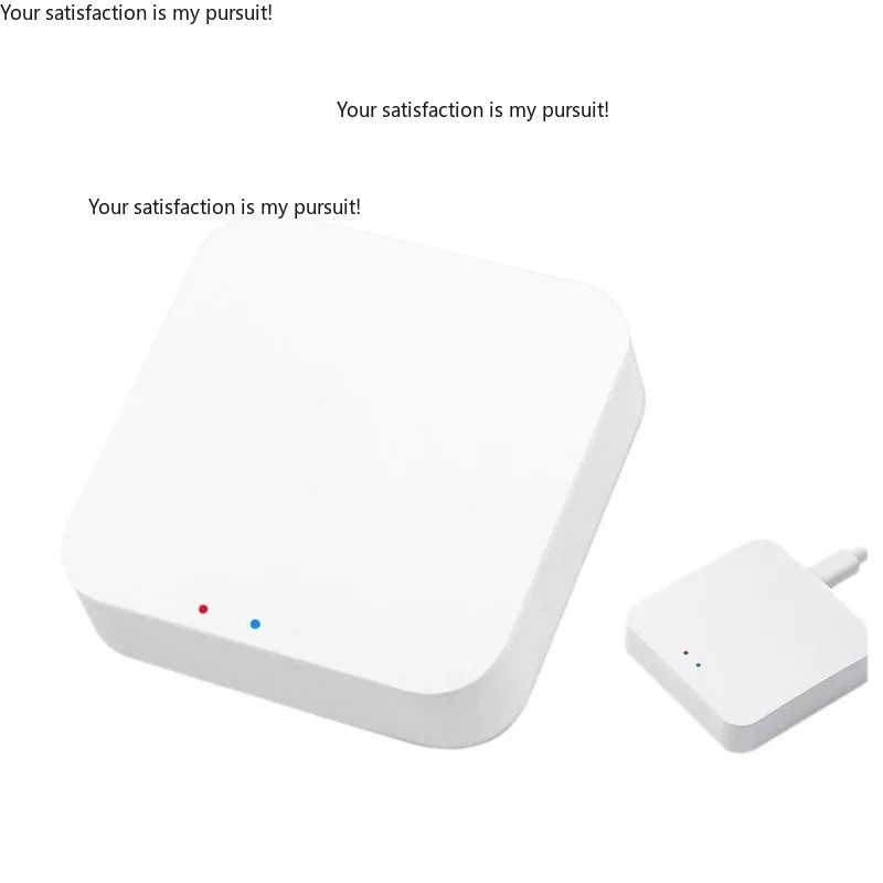 Bluetooth Wired Multi-Mode Smart Gateway Smart Home Wireless Remote Central Controller