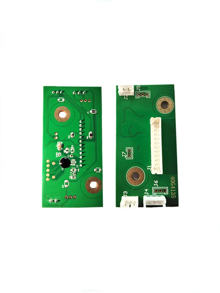 Fuser Unit Maintance kit （Fuser Film Sleeve Fuser Reset Chip + Pressure Roller ） for Lexmark MX MS 710 711 812 810 811 M5163