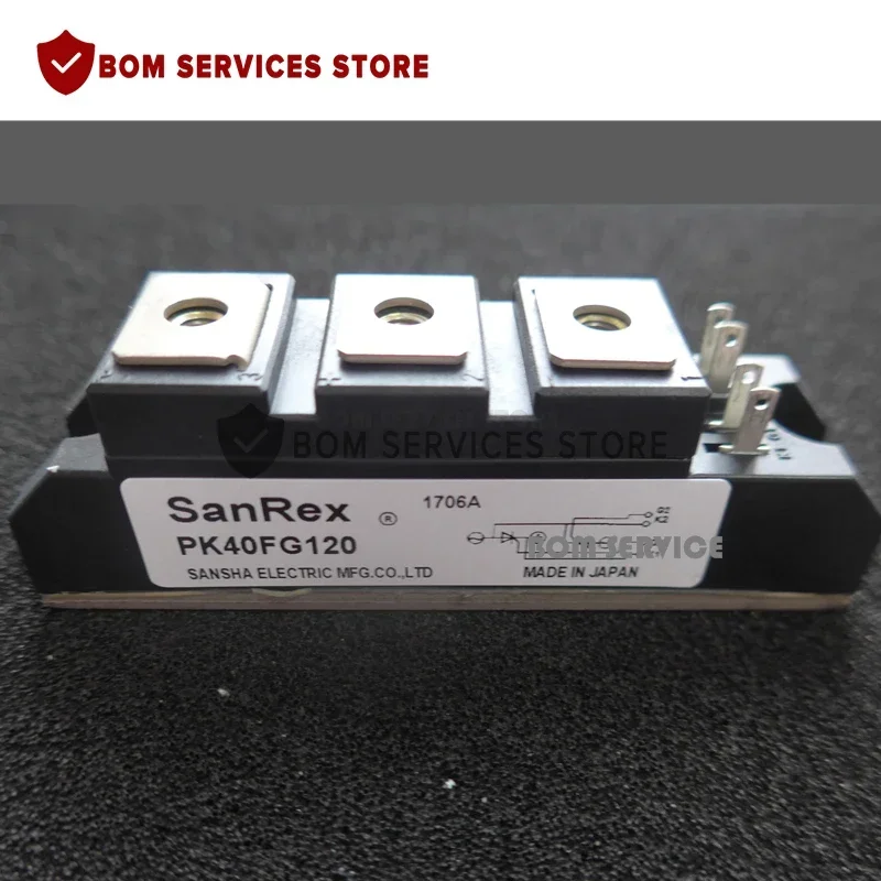 PK200FG-160 PK200FG160 PK25FG160 PK200FG120 PK40FG120 PK160FG160 PK100FG160 จัดส่งฟรีใหม่โมดูลต้นฉบับ