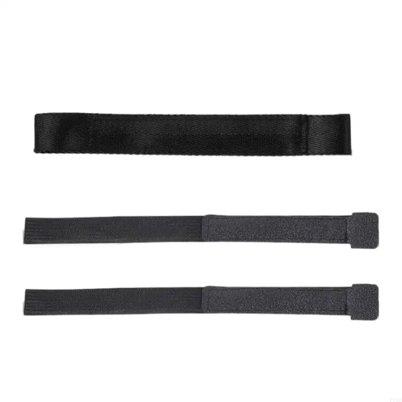 

Convenient Bike Transport Strap Nylons Bicycles Handlebars Carrying Strap